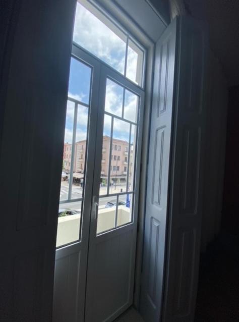 Double Room Private External Bathroom