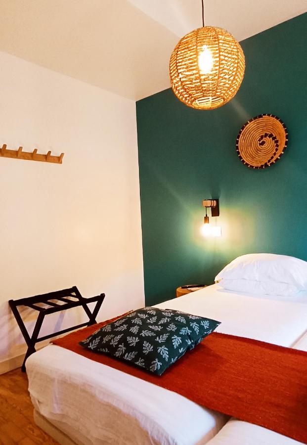 Double Room Private Bathroom