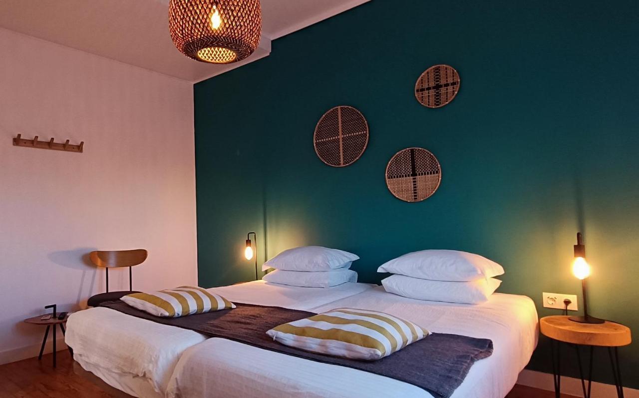 Double Room Private Bathroom