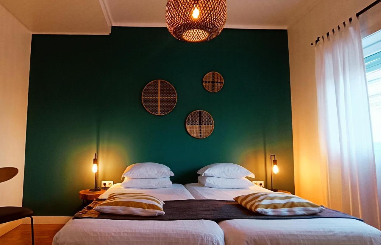 Double Room Private Bathroom