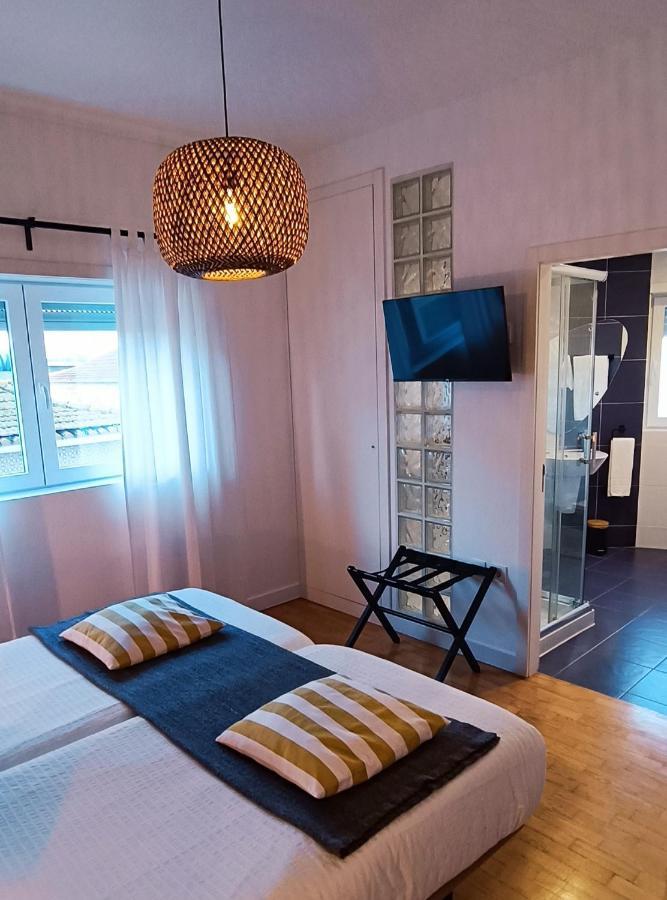 Double Room Private Bathroom