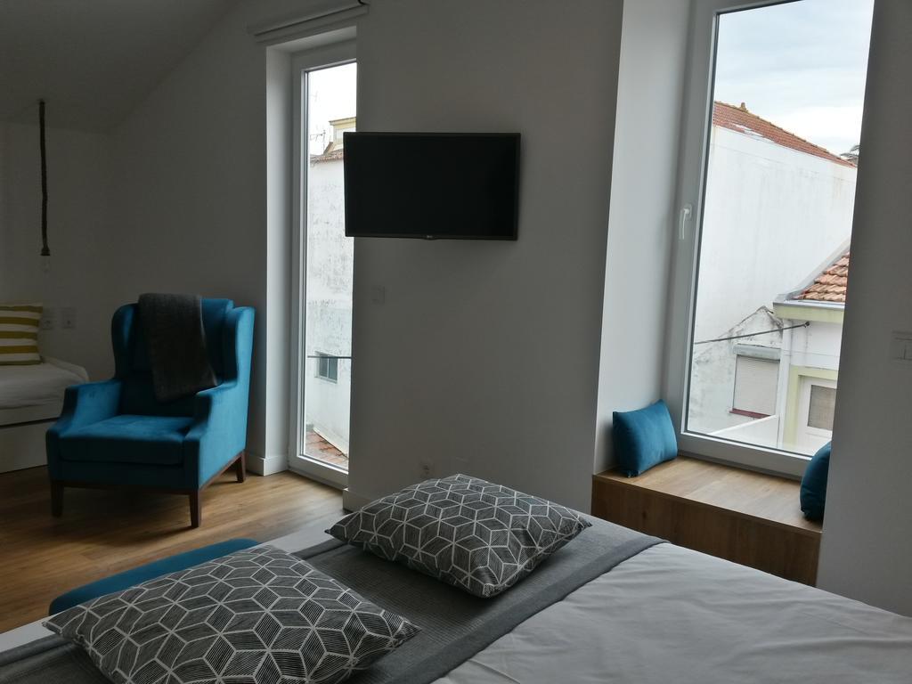 Suite Júnior