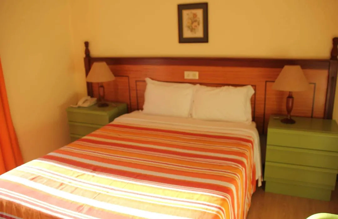 Hotel Joao Capela-1