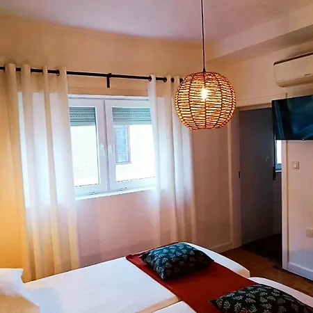 Aveiro Rossio Lodge-2