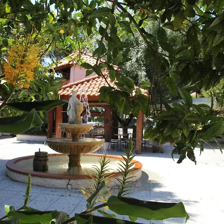 Hotel Joao Capela-3