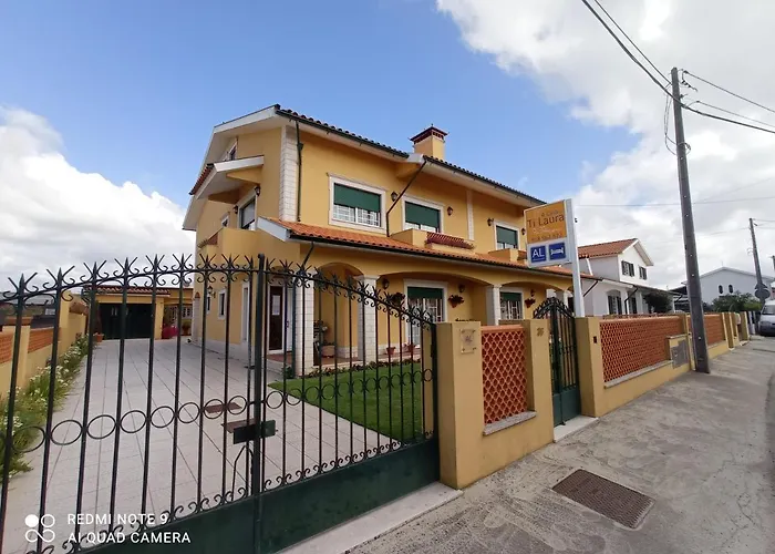 A Casa Da Ti Laura - Al