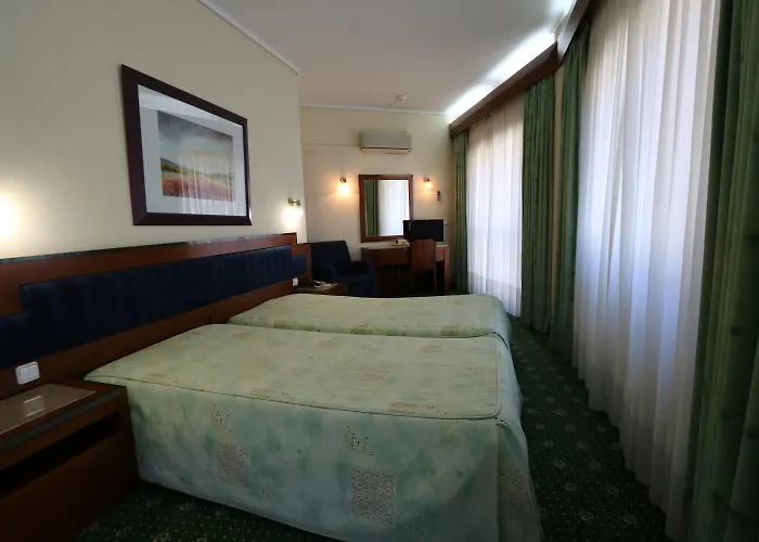 Hotel que aceita animais de estimação: Hotel Imperial