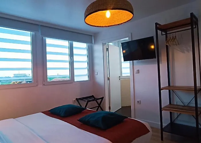 Aveiro Rossio Lodge