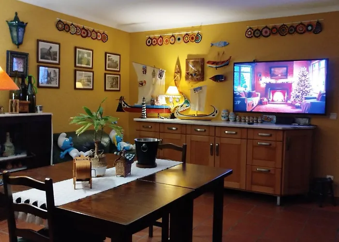 A Casa Da Ti Laura - Al