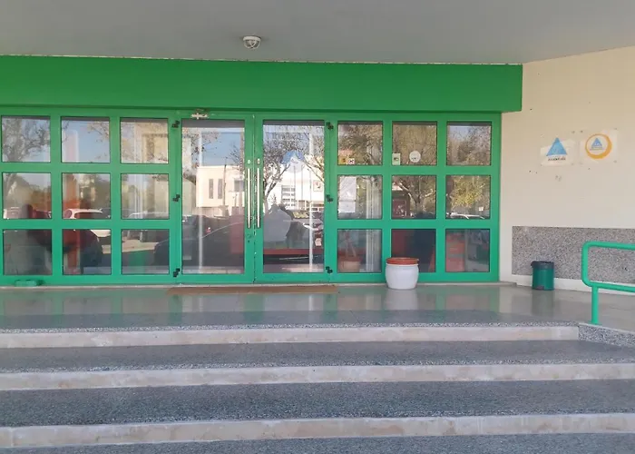 Hi Aveiro - Pousada De Juventude