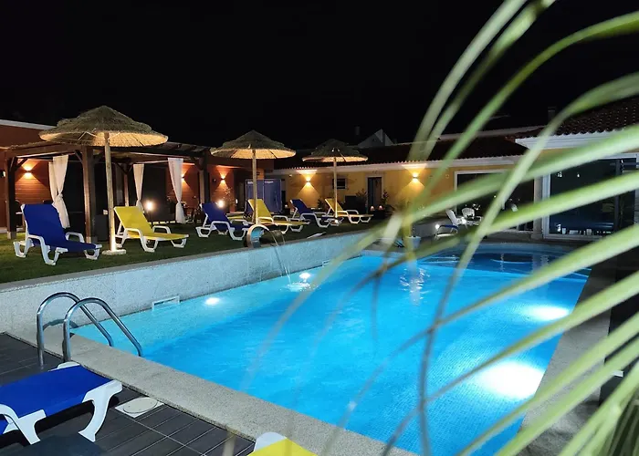 Quinta Salinas - Puro Prazer