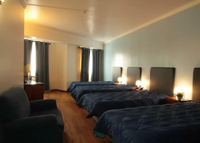 Residencial Stª Joana