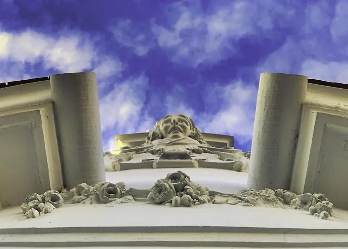 Guesthouse Tricana De Aveiro